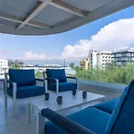 Lejlighed Starlet 1-br W Pool & Balcony In *
