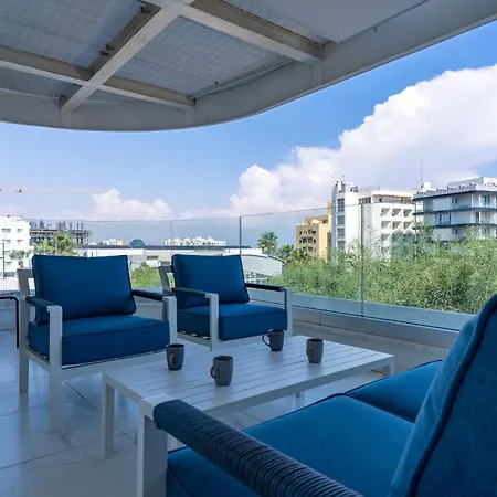 شقة Starlet 1bedroom W Pool And Balcony In *