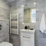 Starlet 1Bedroom Apt W Pool And Balcony In Larnaca * Larnaca