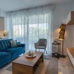Starlet 1Bedroom Apt W Pool And Balcony In Larnaca Apartament *