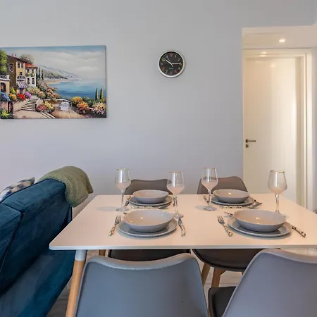 Starlet 1bedroom W Pool And Balcony In Lejlighed *